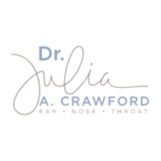 Dr Julia Crawford (Sydney ENT Clinic) logo