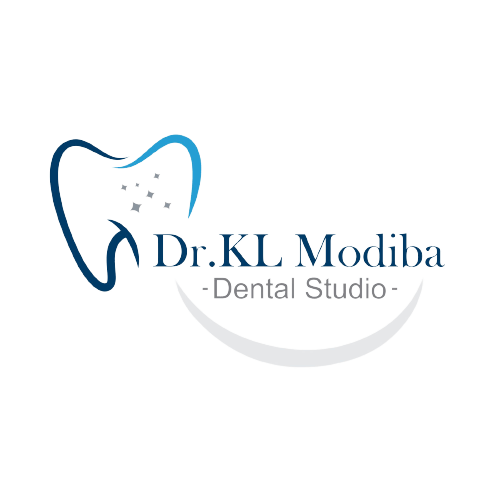 Dr KL Modiba Dental Studio (Johannesburg) logo