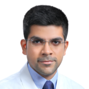 Dr. Kunal Aneja Orthopaedics Clinic – Joint Replacement & Sports Medicine logo