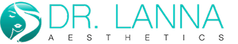 Dr. Lanna Aesthetics logo