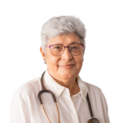 Dr Leila Mayet - Diabetes Specialist Practice & Family Physician logo