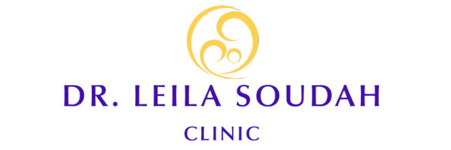 Dr. Leila Soudah Clinic logo