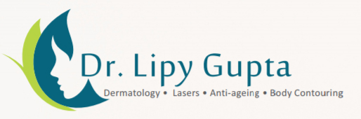 Dr Lipy Gupta logo