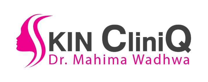 Dr Mahima Wadhwa logo