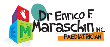 Dr Maraschin - Paediatrician logo