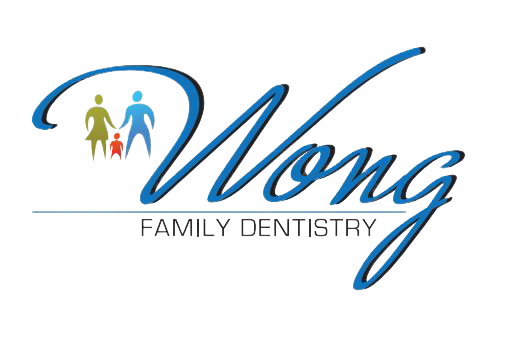 Dr. Martin D. Wong, DMD logo