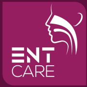 Dr. Muhammad Jabbr - ENTCare logo