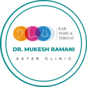 Dr. Mukesh kumar logo
