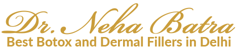 Dr Neha Batra | Best Botox and Dermal Fillers in Delhi logo