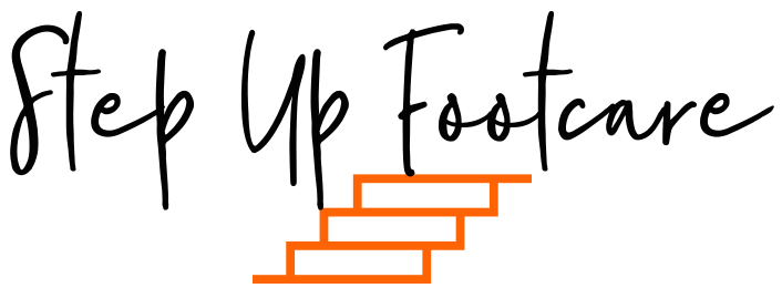 Dr. Nelya Lobkova, DPM logo