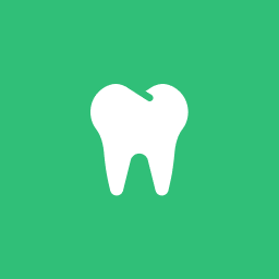 Dr Nika Vafaei, Maxillofacial and Oral surgery logo