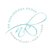 Dr. Nokubonga Khoza, Dermatologist logo