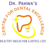 Dr Pahwa’s Centre For Dental Excellence ( Dental Clinic ) Best implantologist in Delhi NCR logo