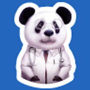 Dr Panda Medical Centre @ Sin Ming logo