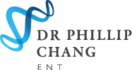 Dr Phillip Chang logo