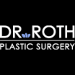 Dr. Roth Plastic Surgery logo