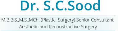 Dr. S C Sood logo