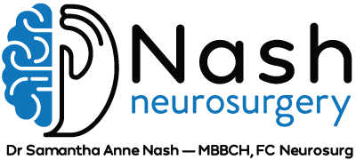 Dr Samantha Nash logo