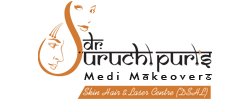 Dr Suruchi Puri - Dermatologist & Skin Specialist in Delhi logo