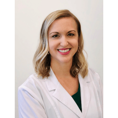 Dr. Tiffanie Gorman logo