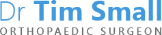 Dr Tim Small - Orthopaedic Surgeon logo