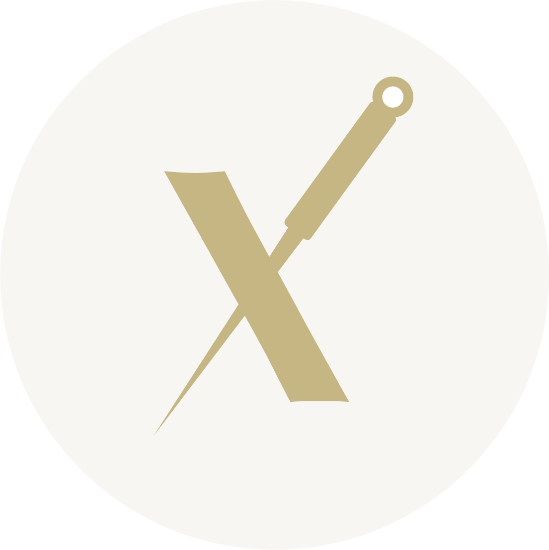 Dr Xiang Jun TCM logo