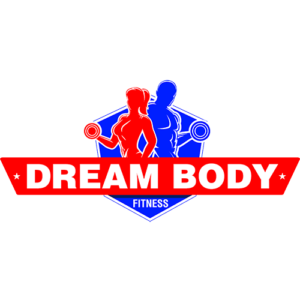 Dream Body Fitness logo