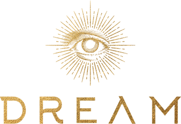 DREAM Dinner Show Dubai logo
