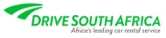 Drive South Africa - Johannesburg logo