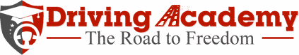Driving Academy logo