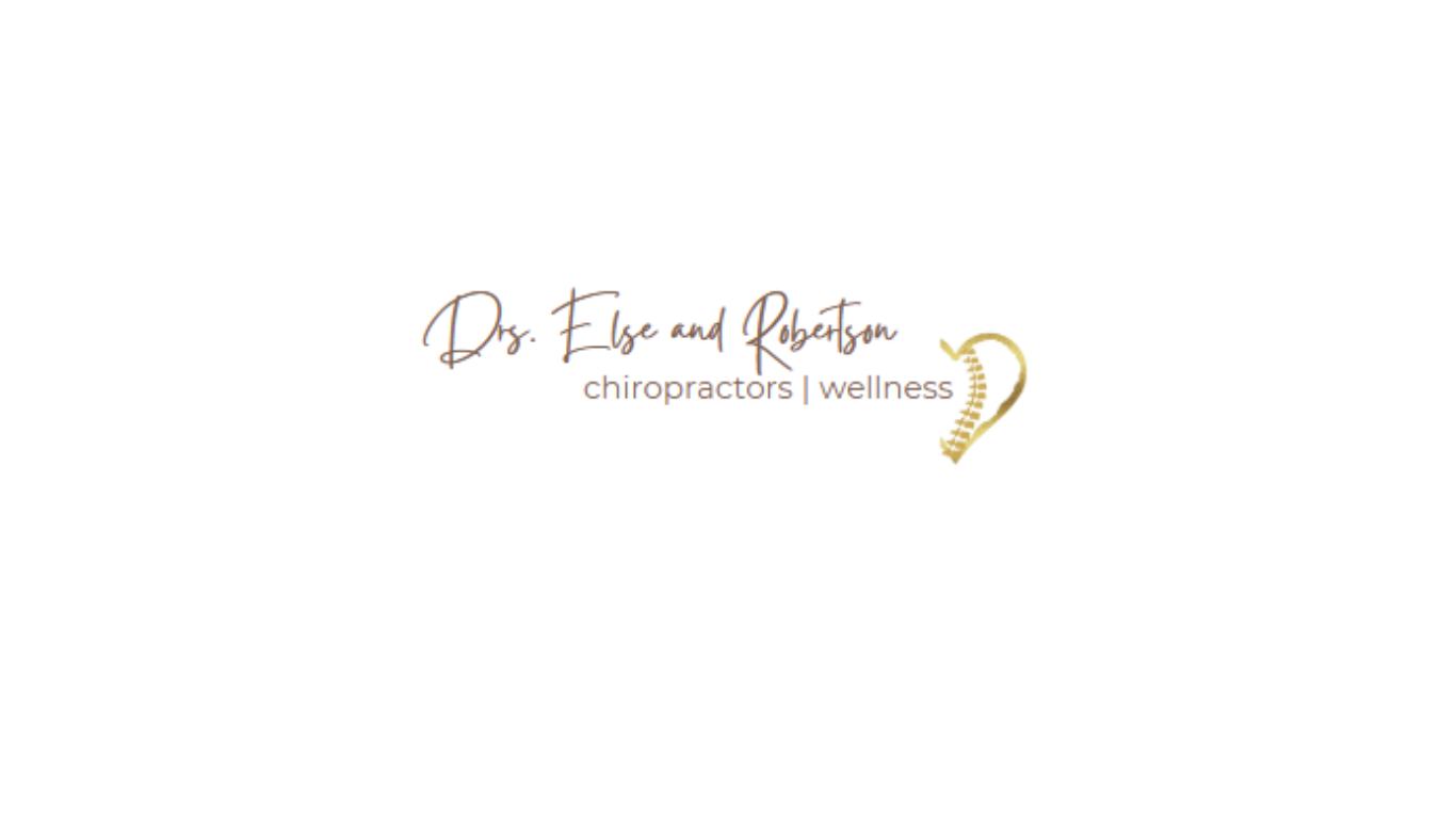 Drs. Else and Robertson Chiropractors | Wellness logo