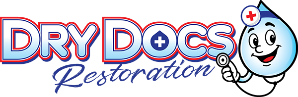 DryDocs Restoration logo