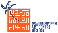 Dubai International Art Centre logo