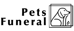 Dubai Pets Funeral logo