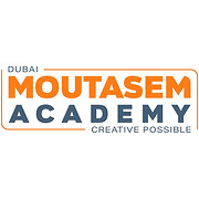 Dubai Photography Courses - MOUTASEM ACADEMY | Office 1637 logo