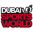Dubai Sports World logo