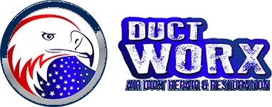 Duct Worx LLC logo