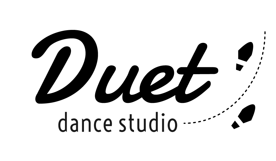 Duet Dance Studio - Chicago logo