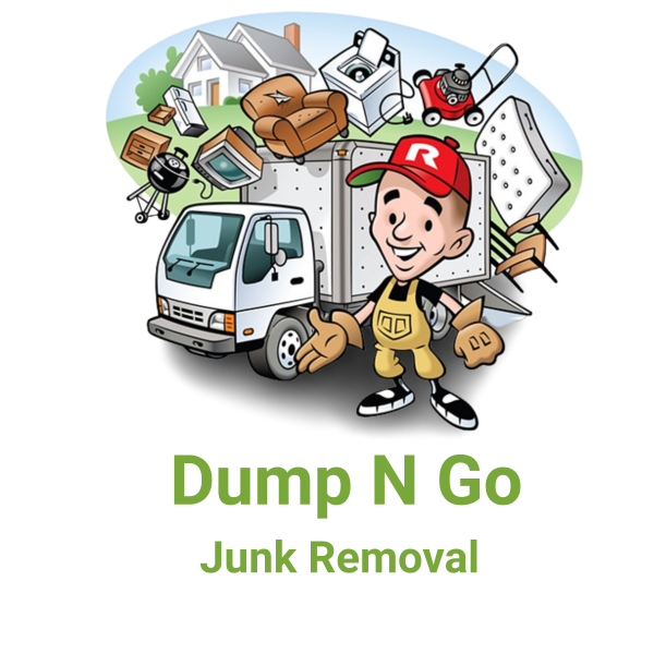 Dump N Go logo
