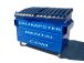 Dumpster Rental logo