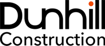 Dunhill Construction logo