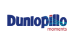 Dunlopillo logo