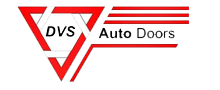 DVS Auto Doors logo