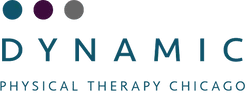 Dynamic Physical Therapy Chicago-River North logo
