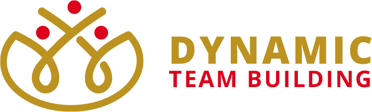 Dynamic Team Building logo