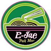 E-Jae Pak Mor logo