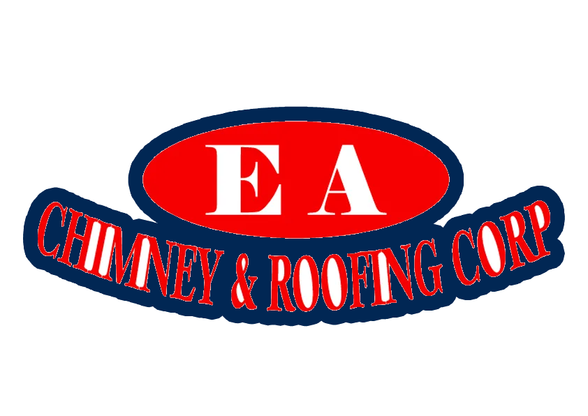 EA Chimney And Roofing Corp logo