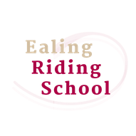 Ealing Riding School logo