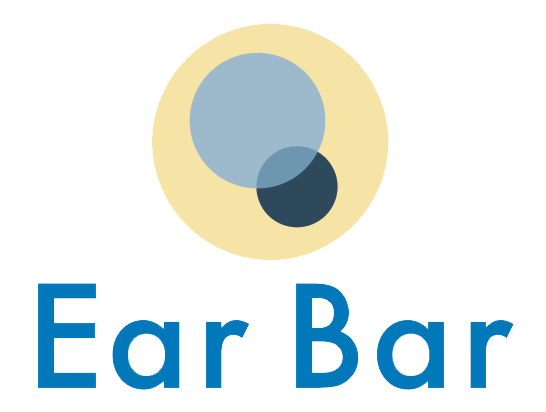 Ear Bar logo