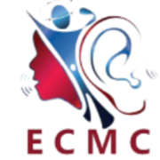 Ear Care Medical Center ECMC logo